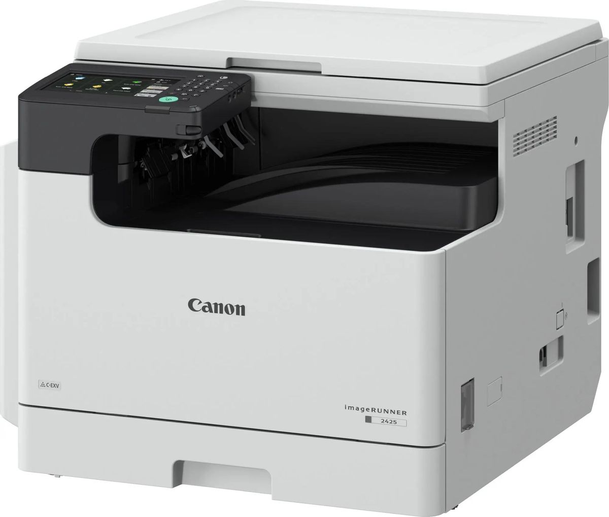 Копир Canon imageRUNNER 2425 с крышкой [4293c003]